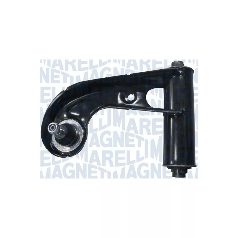 Triangle ou bras de suspension (train avant) MAGNETI MARELLI 301181365500