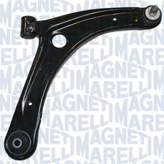 Bras de liaison, suspension de roue avant droit MAGNETI MARELLI 301181362900