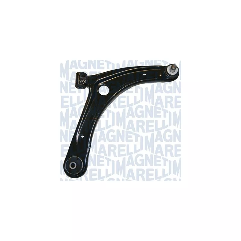 Bras de liaison, suspension de roue avant droit MAGNETI MARELLI 301181362900