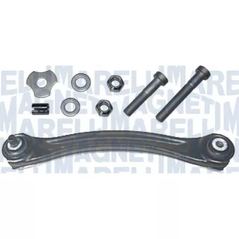 Triangle ou bras de suspension (train arrière) MAGNETI MARELLI 301181367000