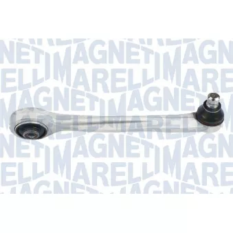 Triangle ou bras de suspension (train avant) MAGNETI MARELLI
