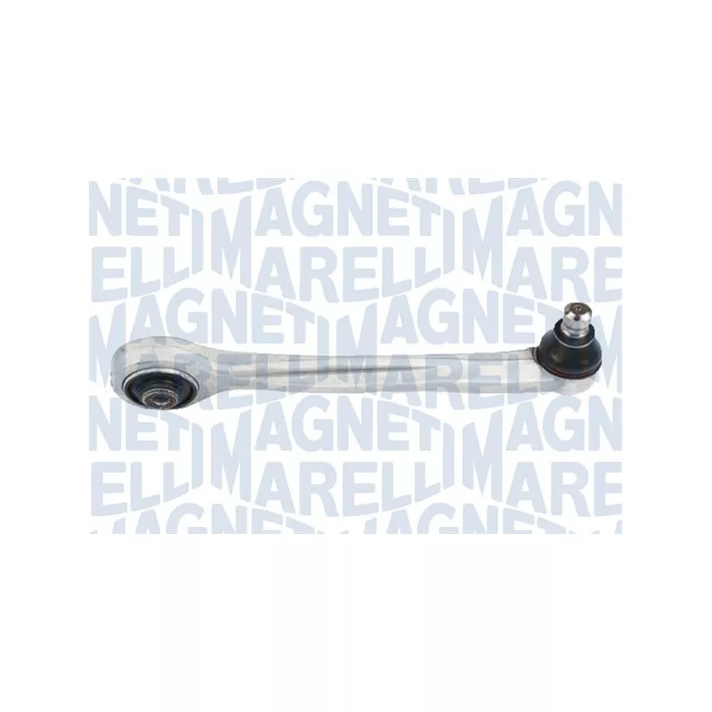 Triangle ou bras de suspension (train avant) MAGNETI MARELLI 301181321900