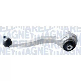 Triangle ou bras de suspension (train avant) MAGNETI MARELLI 301181367900