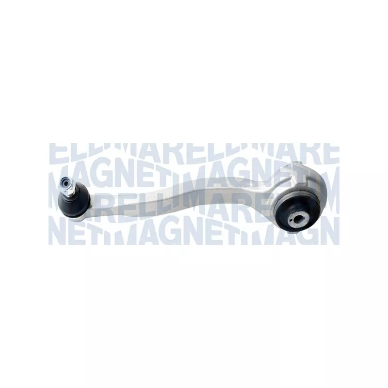 Triangle ou bras de suspension (train avant) MAGNETI MARELLI 301181367900