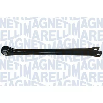 Triangle ou bras de suspension (train arrière) MAGNETI MARELLI 301181332200