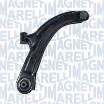 Triangle ou bras de suspension (train avant) MAGNETI MARELLI 301181394000