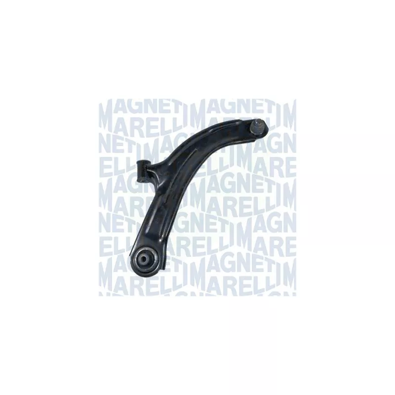Triangle ou bras de suspension (train avant) MAGNETI MARELLI 301181394000