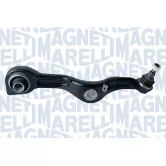 Triangle ou bras de suspension (train avant) MAGNETI MARELLI 301181377000