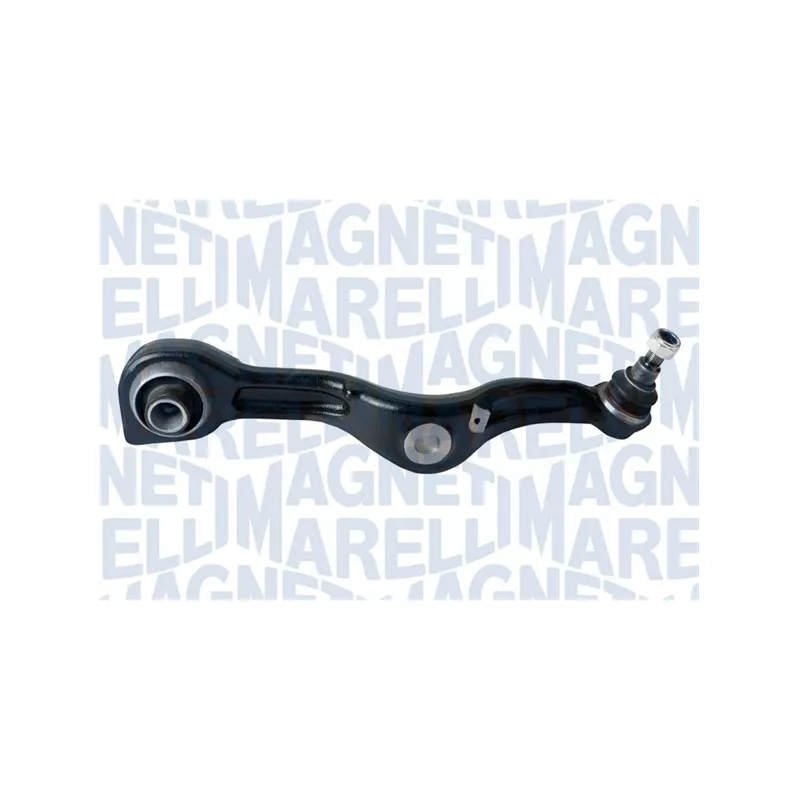 Triangle ou bras de suspension (train avant) MAGNETI MARELLI 301181377000