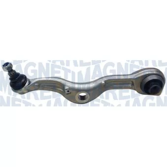 Triangle ou bras de suspension (train avant) MAGNETI MARELLI 301181378300