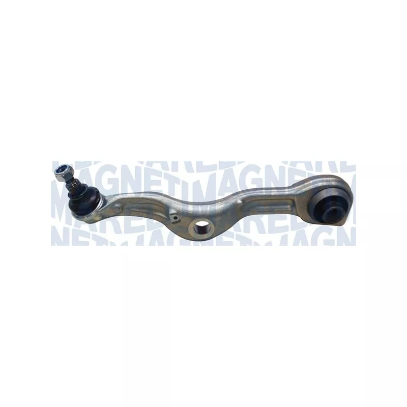 Triangle ou bras de suspension (train avant) MAGNETI MARELLI 301181378300