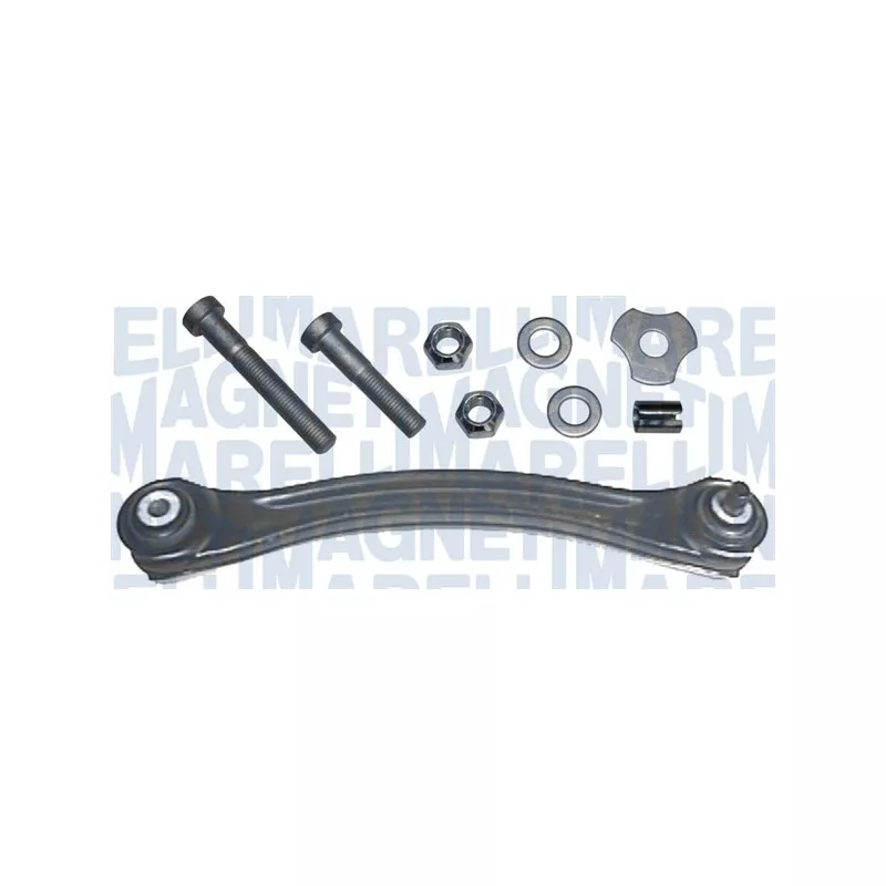 Triangle ou bras de suspension (train arrière) MAGNETI MARELLI 301181366800