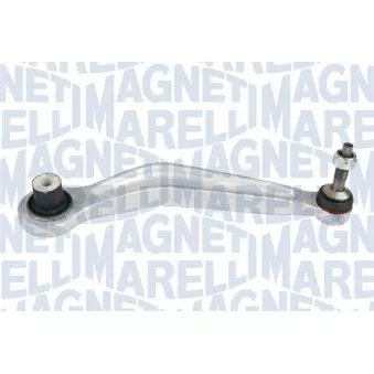 Bras de liaison, suspension de roue arrière droit MAGNETI MARELLI 301181329300