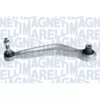 Bras de liaison, suspension de roue arrière gauche MAGNETI MARELLI 301181327300