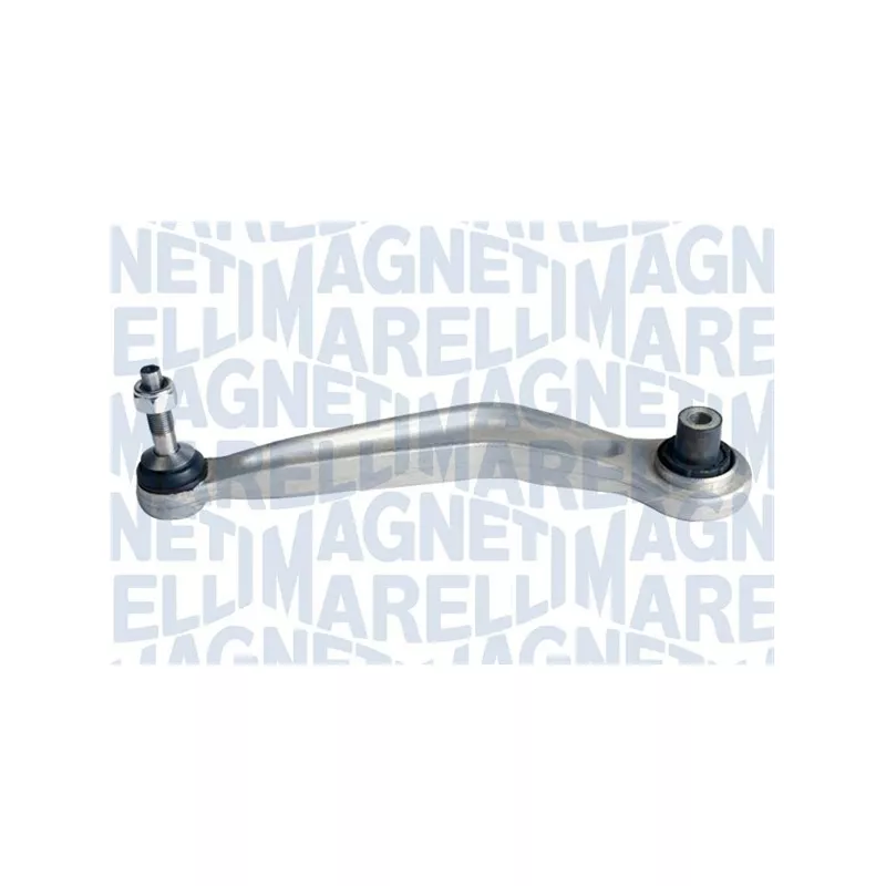 Bras de liaison, suspension de roue arrière gauche MAGNETI MARELLI 301181327300