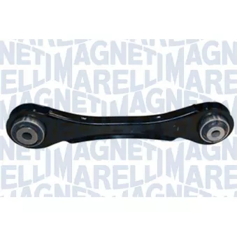 Bras de liaison, suspension de roue arrière gauche MAGNETI MARELLI 301181326300