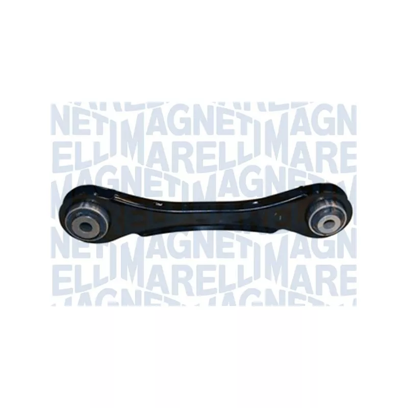 Bras de liaison, suspension de roue arrière gauche MAGNETI MARELLI 301181326300