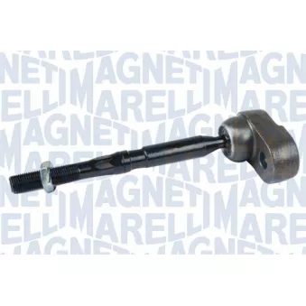 Rotule de direction intérieure, barre de connexion avant gauche MAGNETI MARELLI