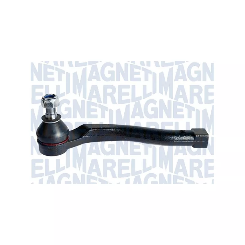 Rotule de barre de connexion avant gauche MAGNETI MARELLI 301191603360