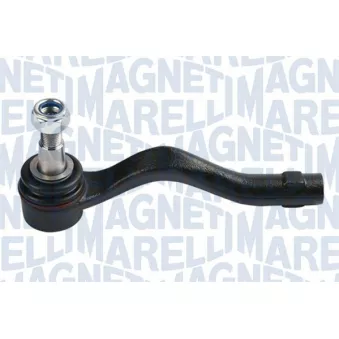 Rotule de barre de connexion MAGNETI MARELLI 301191604840