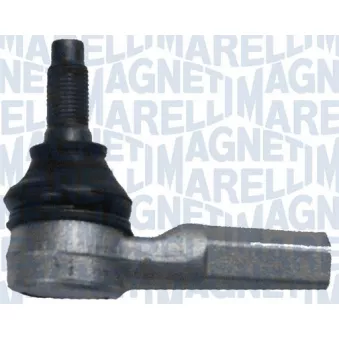 Rotule de barre de connexion MAGNETI MARELLI 301191606650