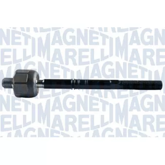 Rotule de direction intérieure, barre de connexion MAGNETI MARELLI 301191602170