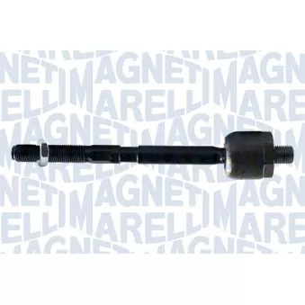 Rotule de direction intérieure, barre de connexion MAGNETI MARELLI 301191601360