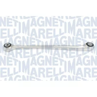 Biellette de barre stabilisatrice arrière gauche MAGNETI MARELLI 301181377300