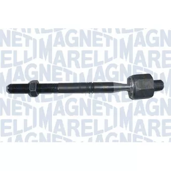 Rotule de direction intérieure, barre de connexion MAGNETI MARELLI 301191600210