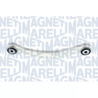 Bras de liaison, suspension de roue avant gauche MAGNETI MARELLI 301181371400