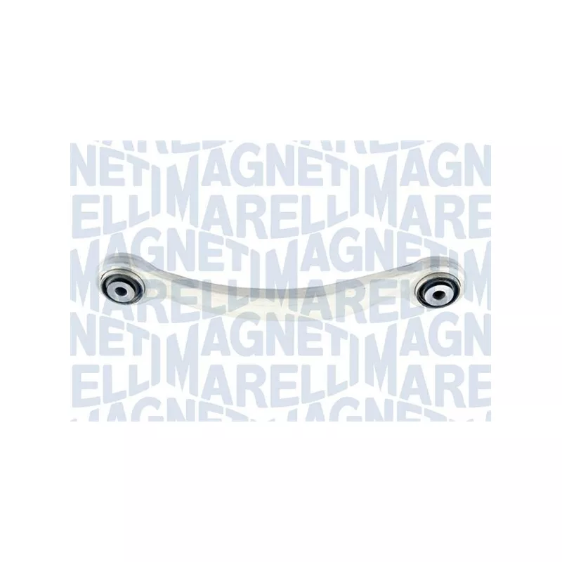 Bras de liaison, suspension de roue avant gauche MAGNETI MARELLI 301181371400