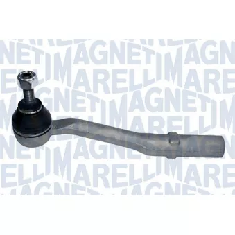 Rotule de barre de connexion avant gauche MAGNETI MARELLI