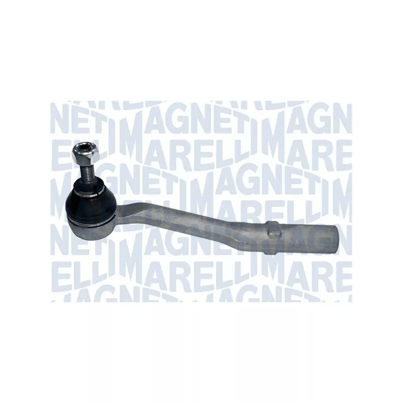 Rotule de barre de connexion avant gauche MAGNETI MARELLI 301191603750