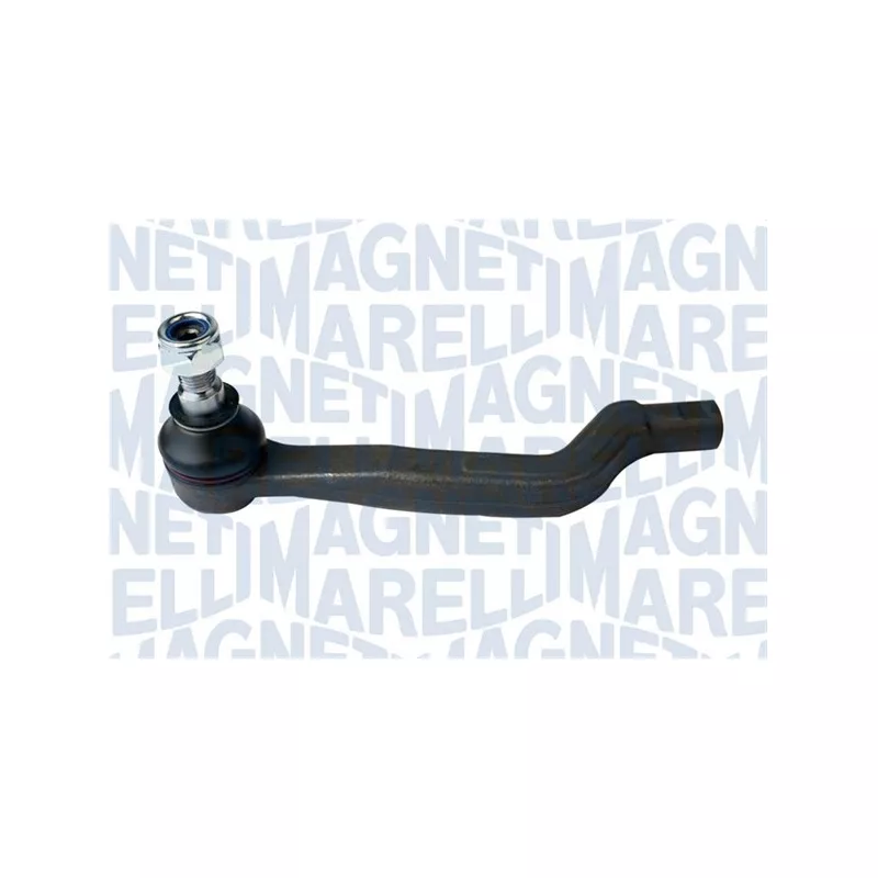 Rotule de barre de connexion avant gauche MAGNETI MARELLI 301191604980