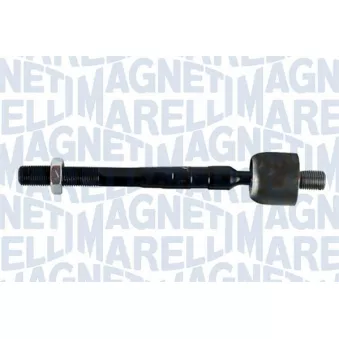 Rotule de direction intérieure, barre de connexion MAGNETI MARELLI 301191602440