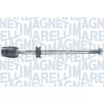 Rotule de direction intérieure, barre de connexion MAGNETI MARELLI 301191602740