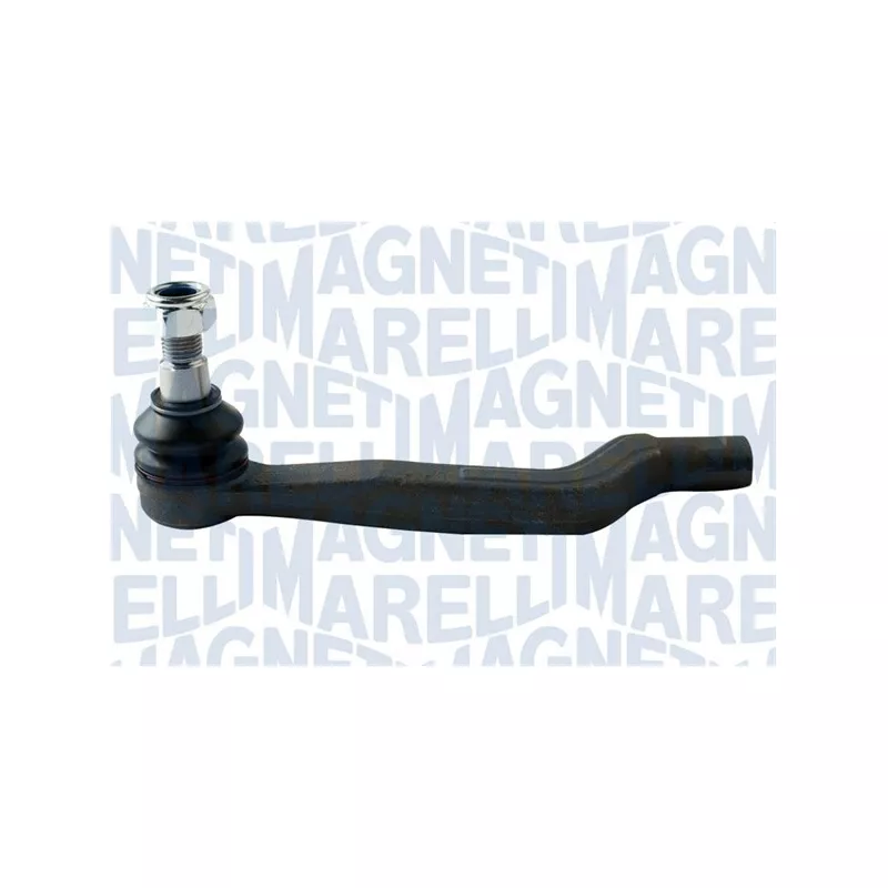 Rotule de barre de connexion avant gauche MAGNETI MARELLI 301191605100