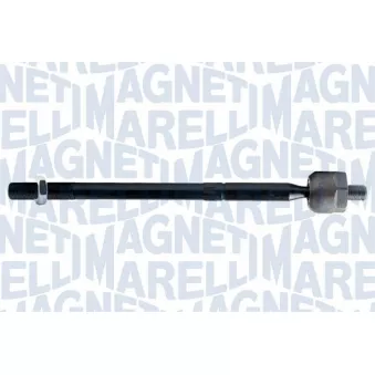 Rotule de direction intérieure, barre de connexion MAGNETI MARELLI