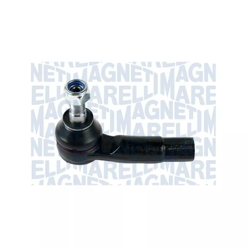 Rotule de barre de connexion avant gauche MAGNETI MARELLI 301191602840