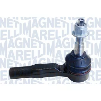 Rotule de direction MAGNETI MARELLI 301191603390