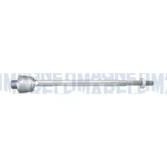Rotule de direction intérieure, barre de connexion MAGNETI MARELLI 301191602490