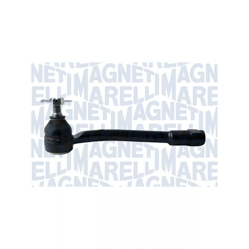 Rotule de barre de connexion avant gauche MAGNETI MARELLI 301191604450