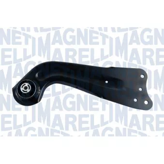 Bras de liaison, suspension de roue avant droit MAGNETI MARELLI 301181310370