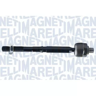 Rotule de direction intérieure, barre de connexion MAGNETI MARELLI 301191601490