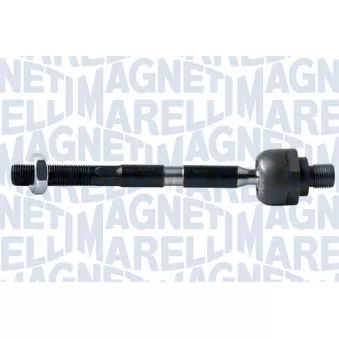 Rotule de direction intérieure, barre de connexion avant gauche MAGNETI MARELLI 301191601220