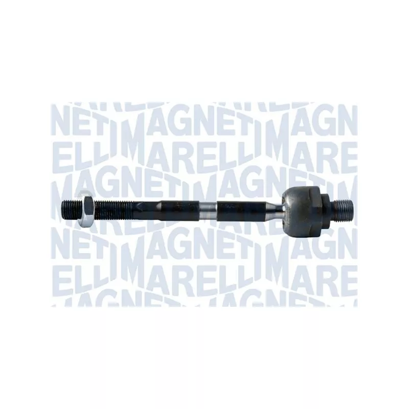Rotule de direction intérieure, barre de connexion avant gauche MAGNETI MARELLI 301191601220