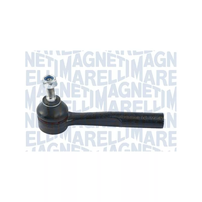 Rotule de barre de connexion avant gauche MAGNETI MARELLI 301191604030
