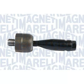 Rotule de direction intérieure, barre de connexion MAGNETI MARELLI 301191600090