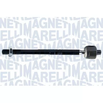 Rotule de direction intérieure, barre de connexion MAGNETI MARELLI 301191602000