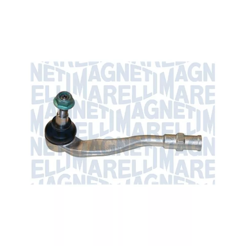 Rotule de barre de connexion avant gauche MAGNETI MARELLI 301191603010